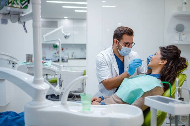 Best Cosmetic Dentistry  in Armona, CA
